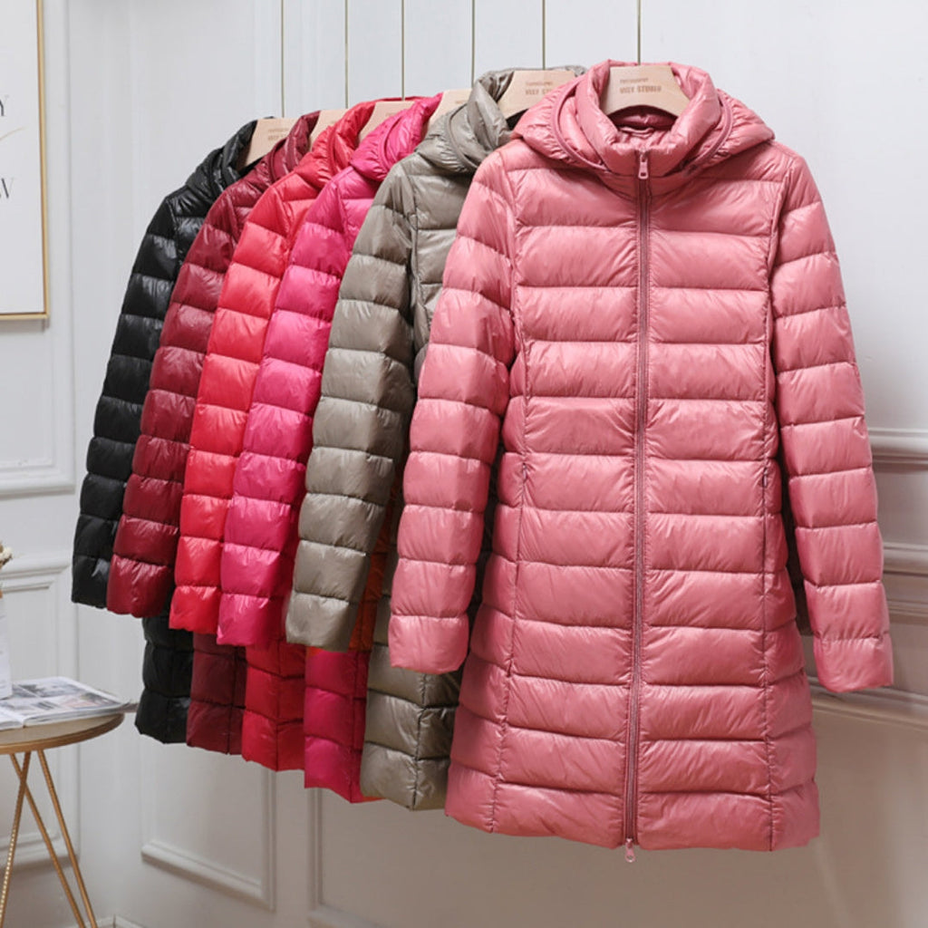 Anessa - Stylish Casual Jacket