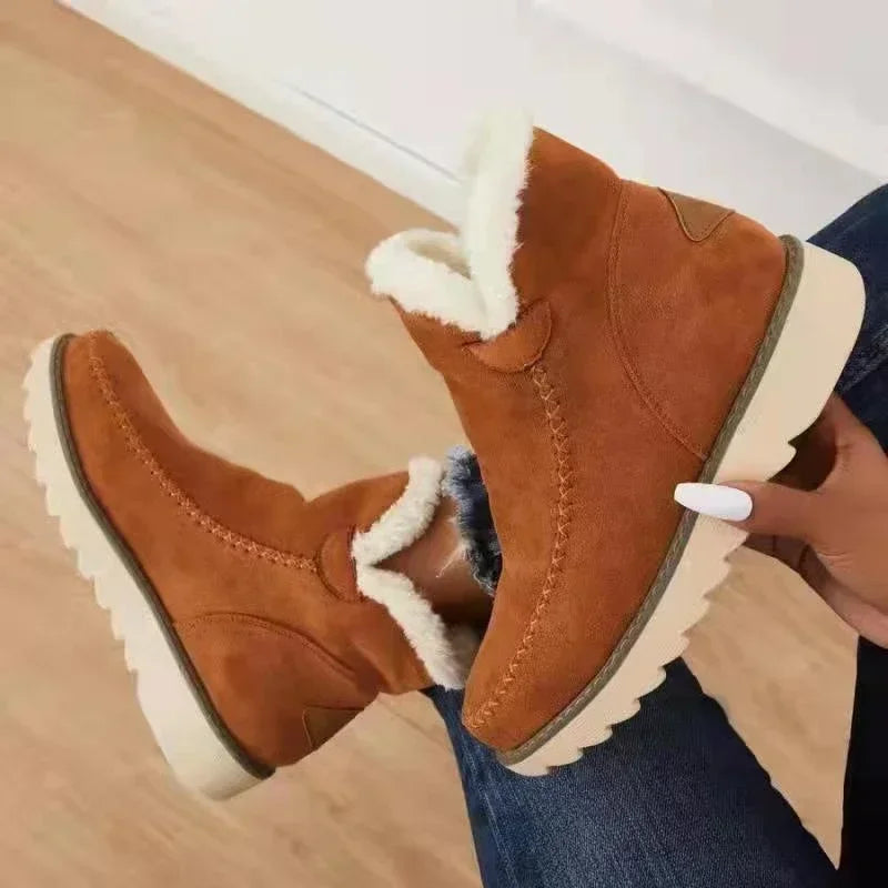 Gemma |  Boots