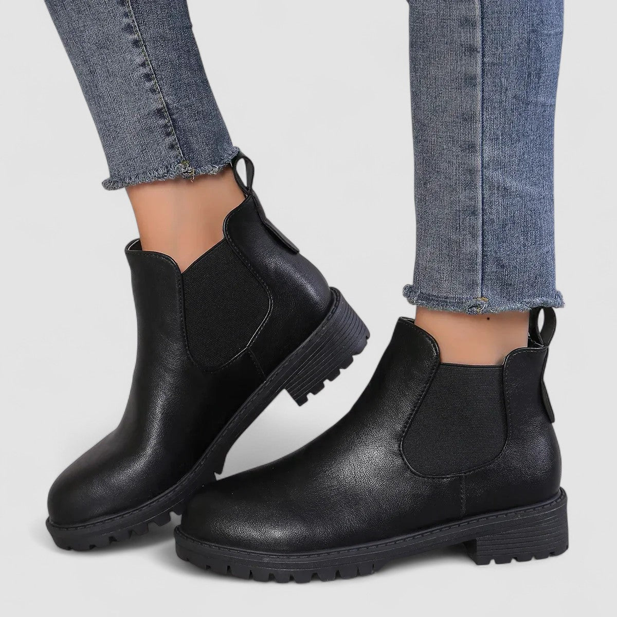 Zara™ - Boots