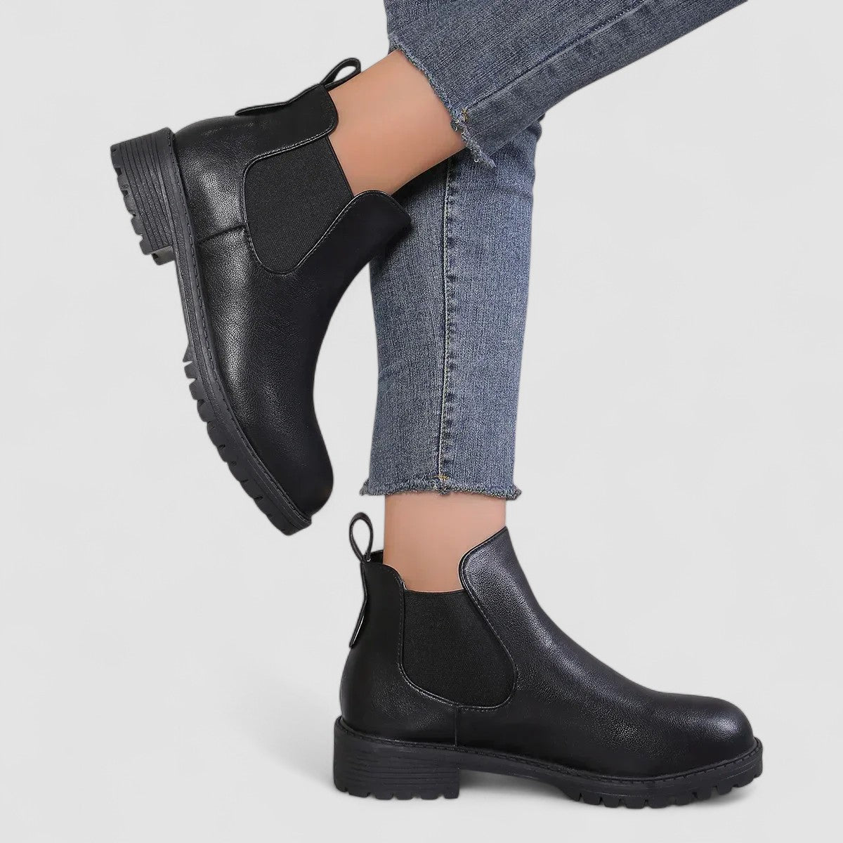 Zara™ - Boots