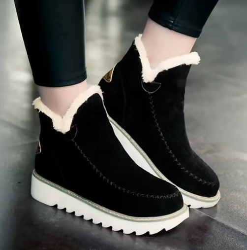 Gemma |  Boots