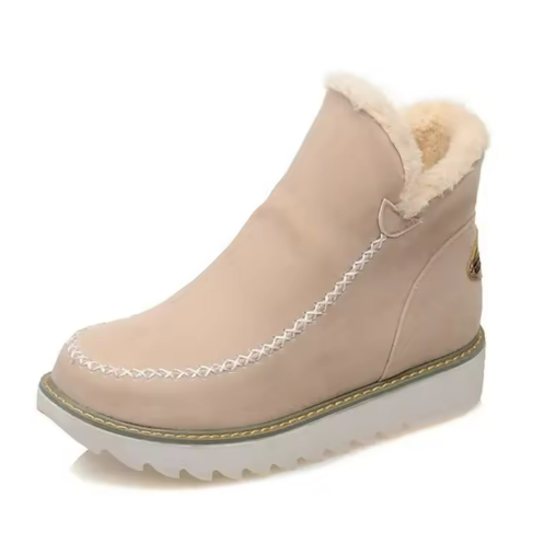 Gemma |  Boots
