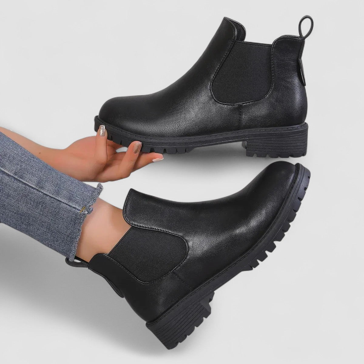 Zara™ - Boots