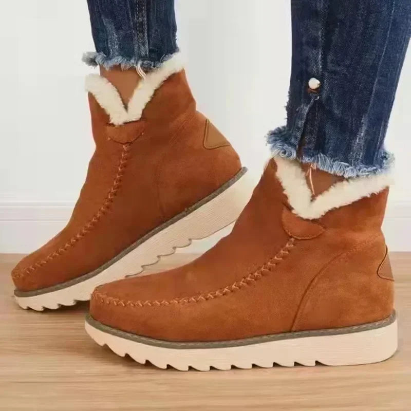 Gemma |  Boots