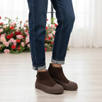 Marie- comfortable snow boots