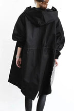 Dorothee | Stylish Trench Coat