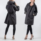 Dorothee | Stylish Trench Coat