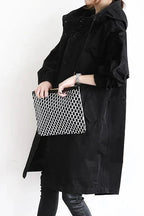 Dorothee | Stylish Trench Coat