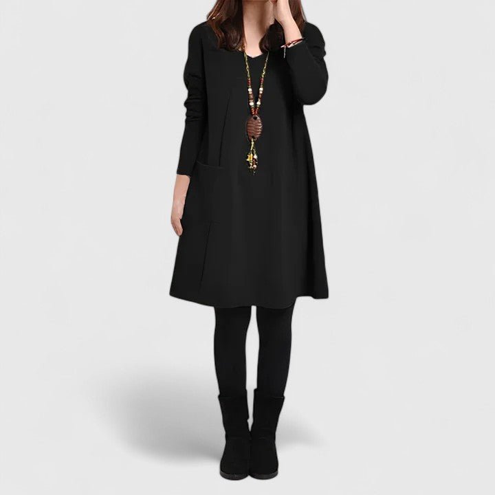 Felicia | Stylish And Elegant Dress