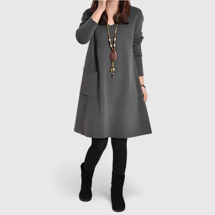 Felicia | Stylish And Elegant Dress