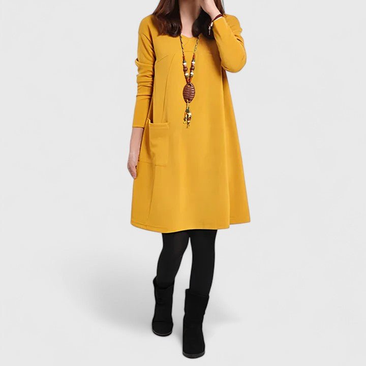 Felicia | Stylish And Elegant Dress