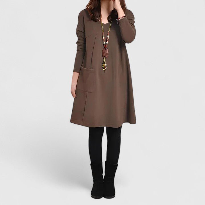 Felicia | Stylish And Elegant Dress