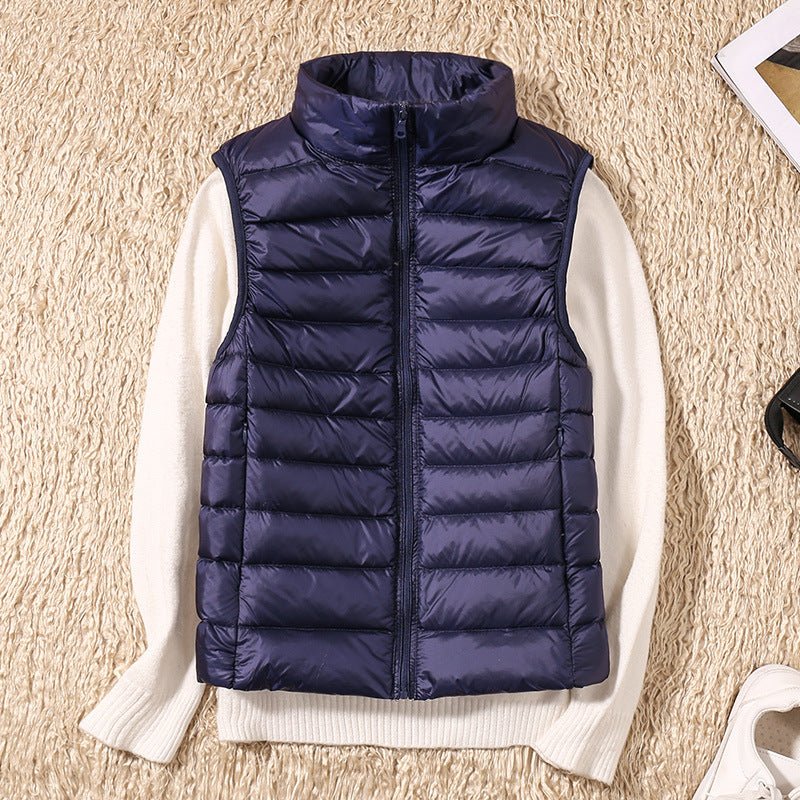 Gia | Waterproof Vest