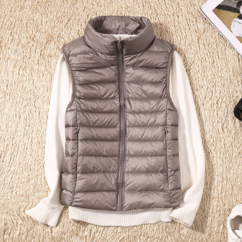 Gia | Waterproof Vest