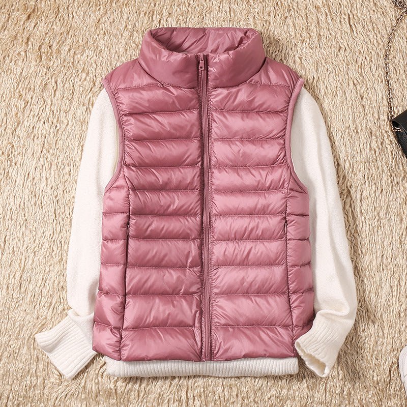 Gia | Waterproof Vest