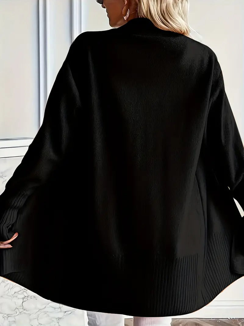 Cataleya - Stylish Casual Cardigan