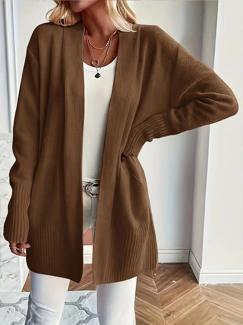 Cataleya - Stylish Casual Cardigan
