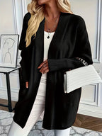 Cataleya - Stylish Casual Cardigan
