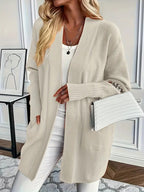 Cataleya - Stylish Casual Cardigan