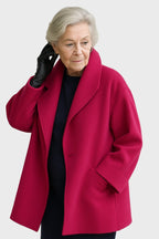 Jovie | Graceful Coat