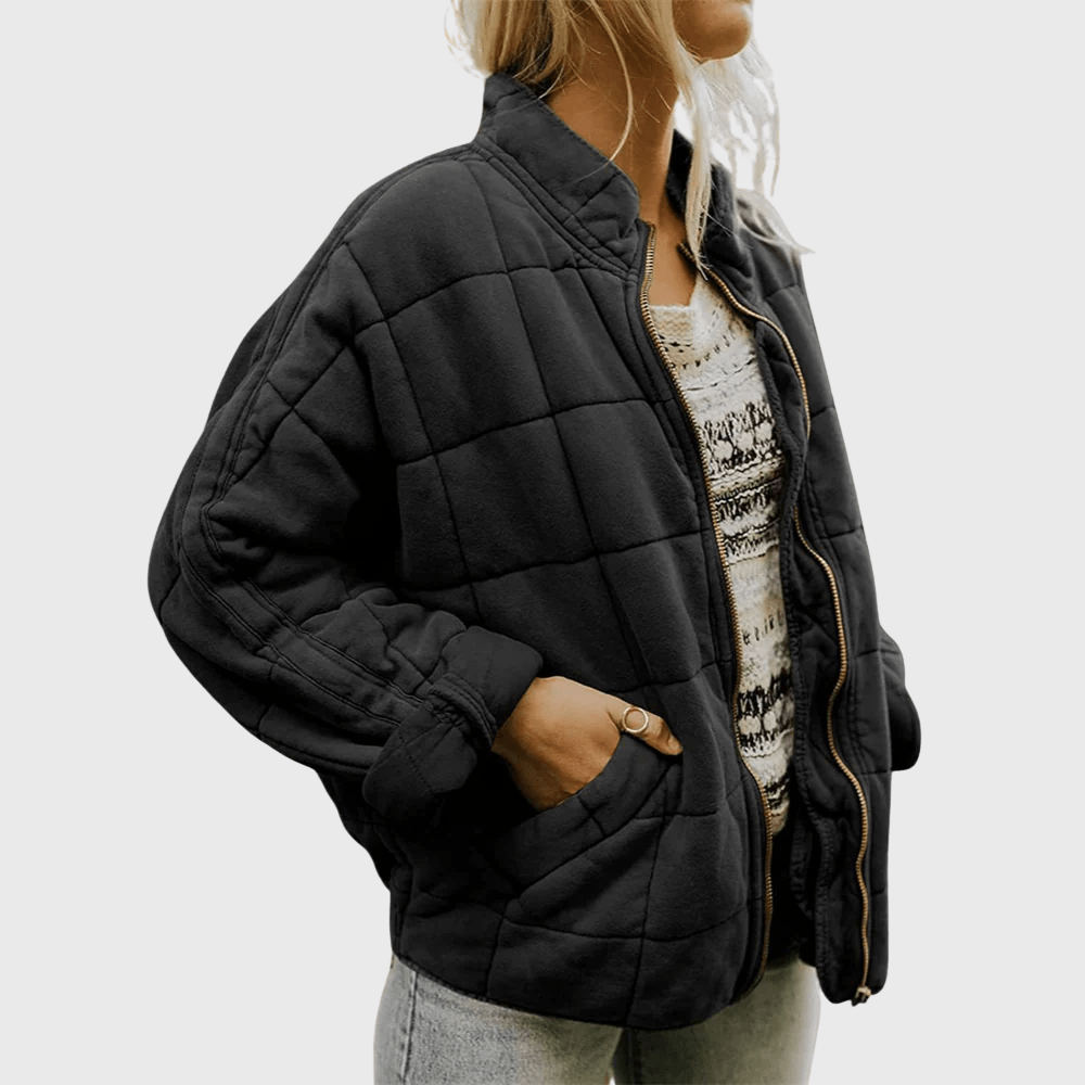 Zia - Stylish Jacket