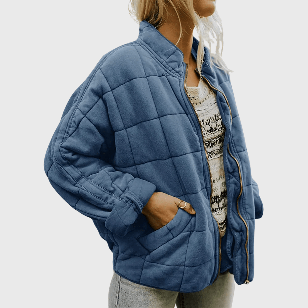 Zia - Stylish Jacket