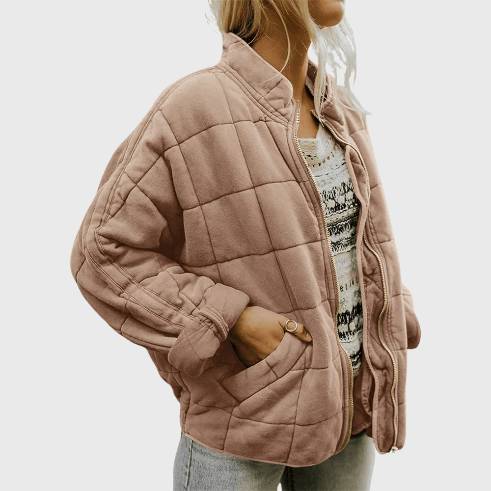 Zia - Stylish Jacket