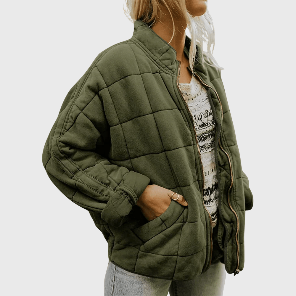 Zia - Stylish Jacket