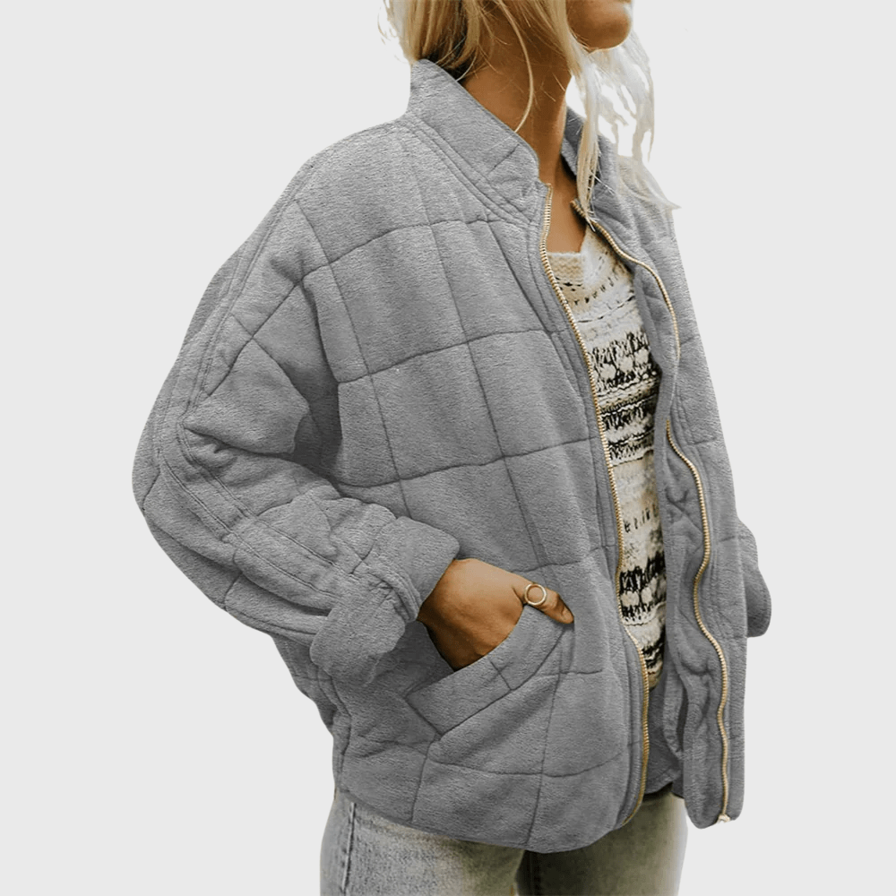 Zia - Stylish Jacket