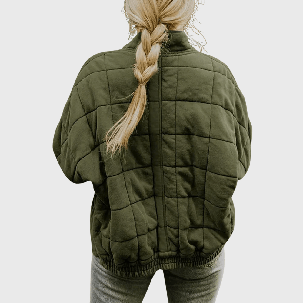 Zia - Stylish Jacket